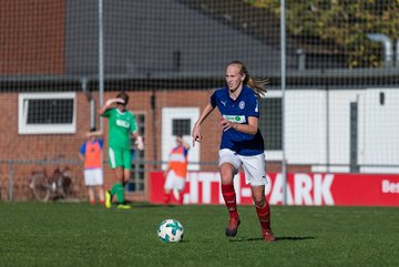 Bild 313 - Frauen Holstein Kiel - SV Meppen : Ergebnis: 1:1